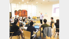 세계 3대 경영대학 인증… 핀란드 알토대 MBA 국내서 취득한다