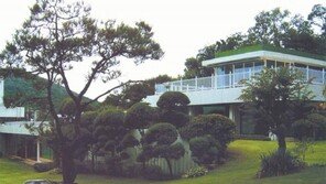 尹 관저, 한남동 외교장관 공관 검토 