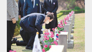 尹 “4·19 목숨으로 지켜낸 자유민주주의 수호”