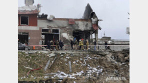 IMF 세계성장률 4.4→3.6%…러, 8.5% 마이너스 성장