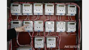 한전, 1분기 사상 최대 적자 전망…한 달에 2조 손해