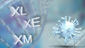 일상회복 시작하자 새 변이 잇단 출현…재유행 가능성은?