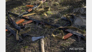 “美, 우크라에 8억달러 규모 추가 군사 지원 준비”