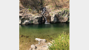 ‘계곡살인’ 현장 가보니…지척 구명튜브 놓고 14㎞ 밖 119 불러