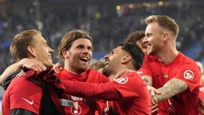 정우영 79분 활약, 프라이부르크 DFB 포칼 결승 진출