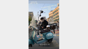 김상혁, 또 공개 저격…“쓰레기한테 여력 낭비 안해”