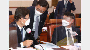 대법 “법원행정처 차장, ‘검수완박 위헌’ 주장한 사실 없다” 반박