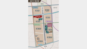 오세훈 시장, 강북개발계획 발표 임박… 세운지구 개발 ‘가속화’ 기대