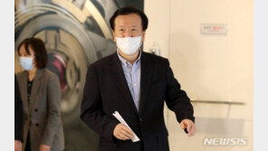 정호영 “병역 의혹 아들, 수일내 다시 검사…병원 비공개”