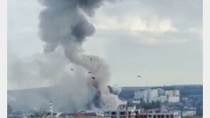 “러, 돈바스에 용병 최대 2만명 투입…시리아·리비아 등서 동원”