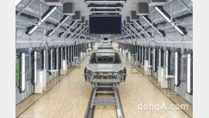 한국GM, 노조와 사업장 생산 최적화 계획 합의… “내년 연간 50만대 생산 체계 구축”