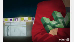 새벽 편의점서 알바생 위협 후 금품·담배 털어 달아난 30대 덜미