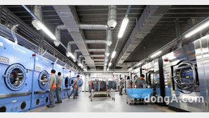 한국동그라미파트너스, 대전서 ‘동그라미 세차장’ 개소