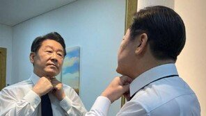 경기도민 “이재명 보선 출마…찬성 37.5% · 반대 57.5%”