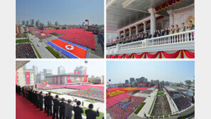 北, 열병식 준비하며 ‘핵보유국’ 연일 주장… 한미 동시 견제