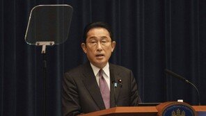 日자민 외교부회장 “기시다 尹취임식 참석, 있을 수 없어”