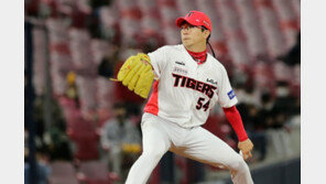 ‘잘 던졌는데 승리는?’ 양현종과 카펜터의 슬픈 평행이론