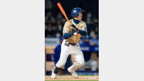 깨어난 손아섭, 안타 제조기 되다…첫 타점에 첫 결승타까지