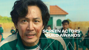 ‘오겜’ 덕분에 넷플릭스 亞회원은 오히려 109만명 늘어