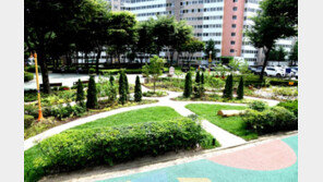 펫가든-필로티 정원…아파트 ‘포스트 코로나 맞춤공간’ 필요