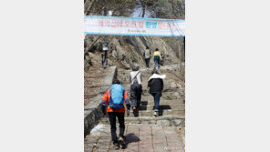 청와대 지키는 북악산 수방사 부대서 총기로 극단 선택