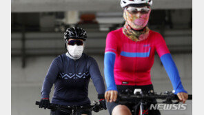 야외활동 늘어나는 봄…눈 건강 위해 선글라스 필수