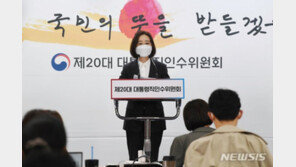 인수위 “납품단가 연동제·병사 월급 200만원 검토중”