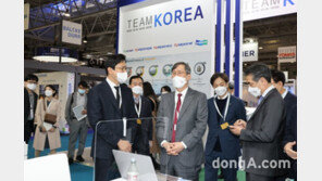 한국수력원자력, 2년 연속 동반성장 평가 ‘최우수 등급’ 달성