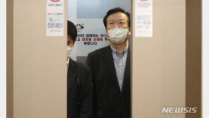 정호영 “尹 당선인과 ‘40년 지기’ 아냐…친하지 않다”