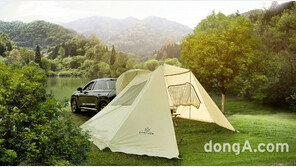 IPO 추진 중인 불스원, 사업 영역 확대 박차… 차박 캠핑 브랜드 ‘캠크루’ 론칭