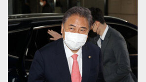 박진측, 아들 재외국민 특별전형 의혹에 “카이스트에 없는 전형”