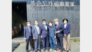 한국농수산식품유통공사, 전통주 산업 키운다…“글로벌 경쟁력 강화”