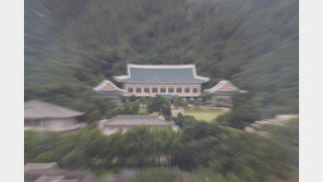 靑 경호부대 부사관, 빼돌린 실탄으로 극단 선택