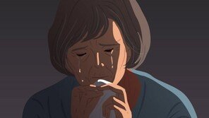 발달장애 딸 살해한 말기암 엄마…“제가 죄인입니다” 눈물