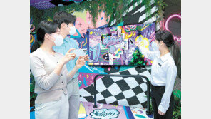 삼성전자 “모든 가전제품 연결”… LG전자 “새로운 가전 체험” 