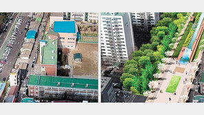 도심 가로지르는 굴포천 복원 추진… ‘인천의 청계천’ 만든다