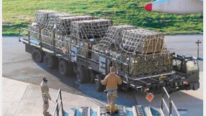 서방, ‘돈바스 결전’에 전투기 등 지원강화… 러, 용병 2만 증파 