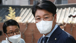 장제원 “정호영, 청문회 끝나면 尹이 종합적으로 판단”