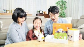 우리 아이 첫 로봇 친구 ‘알버트AI’… “집에서 코딩 쉽게 배워요”
