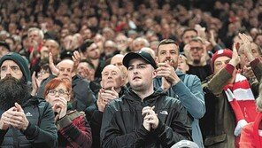 원더풀 리버풀… 꿈만 꾸던 ‘쿼드러플’ 앞으로