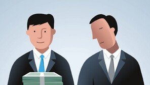 [단독]코로나發 임금 양극화… 대기업 연봉도 최대 1억 이상 차이 