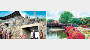 “현장 즐거움 다시 누리세요” 되찾은 일상에 야외 행사 재개