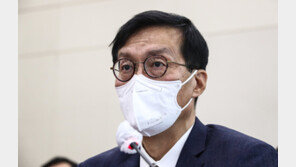 文대통령, 오늘 이창용 신임 한은 총재 임명장 수여