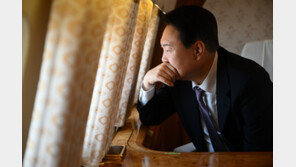 尹당선인, 1박2일 PK 순회 일정 돌입…지역 경제 발전 방안 논의