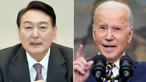 [단독]바이든 내달 20일 방한… 21일 尹과 정상회담 유력 