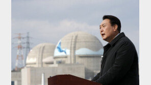 인수위, 원전 18기 수명연장 추진… “文정부 탈원전 정책 정상화” 