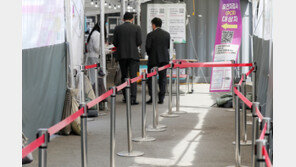 코로나 확진 10주만에 최소, 9만명…사망 147명·위중증 846명