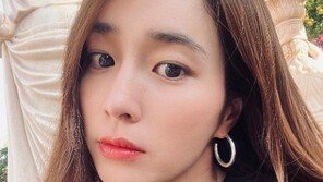 이민정, ‘♥이병헌 닮았다’ 댓글에…“악 ○○”