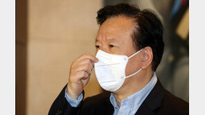 정호영 “국민 눈높이 도덕 잣대라면 한 점 부끄럼 없어”