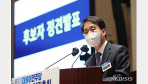 이원욱 “송영길, 이재명 이름으로 정치하나” 비판